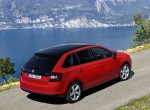 ΔΟΚΙΜΗ: Skoda Rapid Spaceback 1.2 TSI