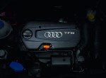 Τεχνολογία Audi A1