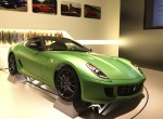 Ferrari 599 HY-KERS