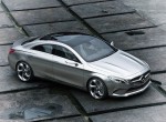 Mercedes CSC Concept