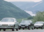 Opel:  Τεχνολογία καταλυτών