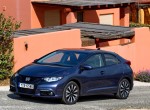 ΔΟΚΙΜΗ: Honda Civic 1.6 i-DTEC MY 2014
