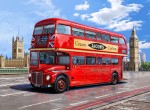 Routemaster: Σήμα κατατεθέν