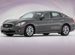 Infiniti Μ35 Hybrid