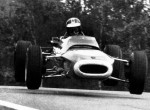 Matra F3 MS1: Εν αρχή οι αγώνες