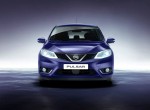 Πρώτες φωτογραφίες του Αντί-Golf της Nissan