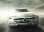 Opel Flextreme GT/E