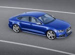 Audi A7 & S7 Sportback
