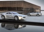 Peugeot SR1 Concept