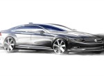 Νέα γενιά VW Passat αποκαλύπτεται αρχές Ιουλίου