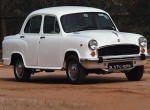 Ήρθε το τέλος για το Hindustan Ambassador;