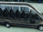 Ford Transit Minibus

