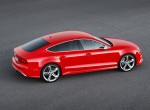 Νέο Audi RS 7 Sportback