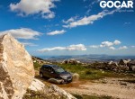 ΔΟΚΙΜΗ: Peugeot 2008 1.6 e-HDi