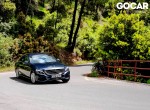 ΔΟΚΙΜΗ: Mercedes-Benz C 180