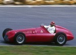 Alfa Romeo Formula 1: Με πάθος, αλλά χωρίς χρήματα