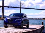 ΔΟΚΙΜΗ: Lancia Ypsilon S Momodesign 1.3 Diesel 95 PS