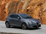 Ανανεωμένη Alfa Romeo MiTo QV
