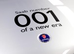H Saab συνεχίζει την παραγωγή