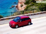 ΔΟΚΙΜΗ: Citroen C4 Picasso 1.6 e-HDi