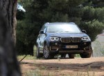 ΔΟΚΙΜΗ: BMW X5 xDrive 30d