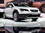 Seat Leon ST X-Perience