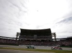 DTM: Πρεμιέρα με 1-2 από Mercedes