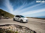 ΔΟΚΙΜΗ: Peugeot 208 GTi