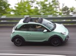 Opel Adam Rocks στο Dudenhofen