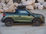 Mini Paceman Adventure