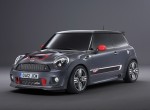 MINI John Cooper Works GP