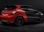Peugeot 208 GTi 30th Anniversary Edition