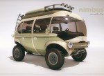 Nimbus e-Car