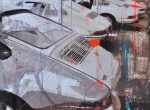 Θρύλοι πάνω σε καμβά από τον Markus Haub