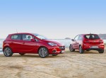 Αυτό είναι το νέο Opel Corsa 2014