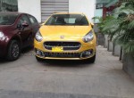 Facelift για το Fiat Punto