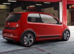 Seat Mii FR Line