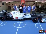The F1 Insider : Φύγαμε με απορίες από την Βαρκελώνη