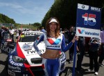 WTCC 2012: Αυστρία (Salzburgring)