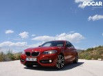 ΔΟΚΙΜΗ: BMW 220i