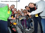 Shell Eco Marathon 2012 - Οι Έλληνες