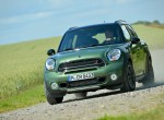 Νέο Mini Countryman