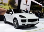 Νέα Porsche Cayenne