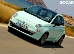 ΔΟΚΙΜΗ: Fiat 500 Cult 1.3 Diesel
