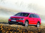 ΔΟΚΙΜΗ: Volkswagen Passat Alltrack 2.0 TDI