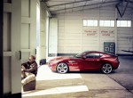 BMW Zagato Coupe