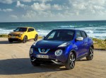 Νέο Nissan Juke από 16.590 ευρώ