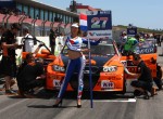 WTCC 2012: Πορτογαλία
