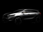 Έρχεται νέο Kia Sorento