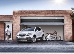 ΔΟΚΙΜΗ: Opel Mokka 1.4T FWD